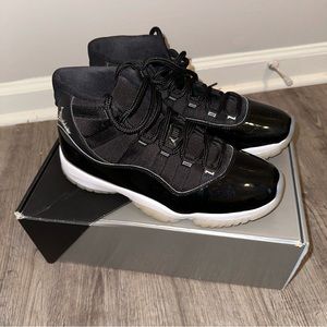 Air Jordan 11 Jubilee size 8.5